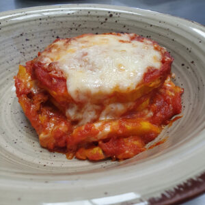 Fresco ristorantino rosticceria