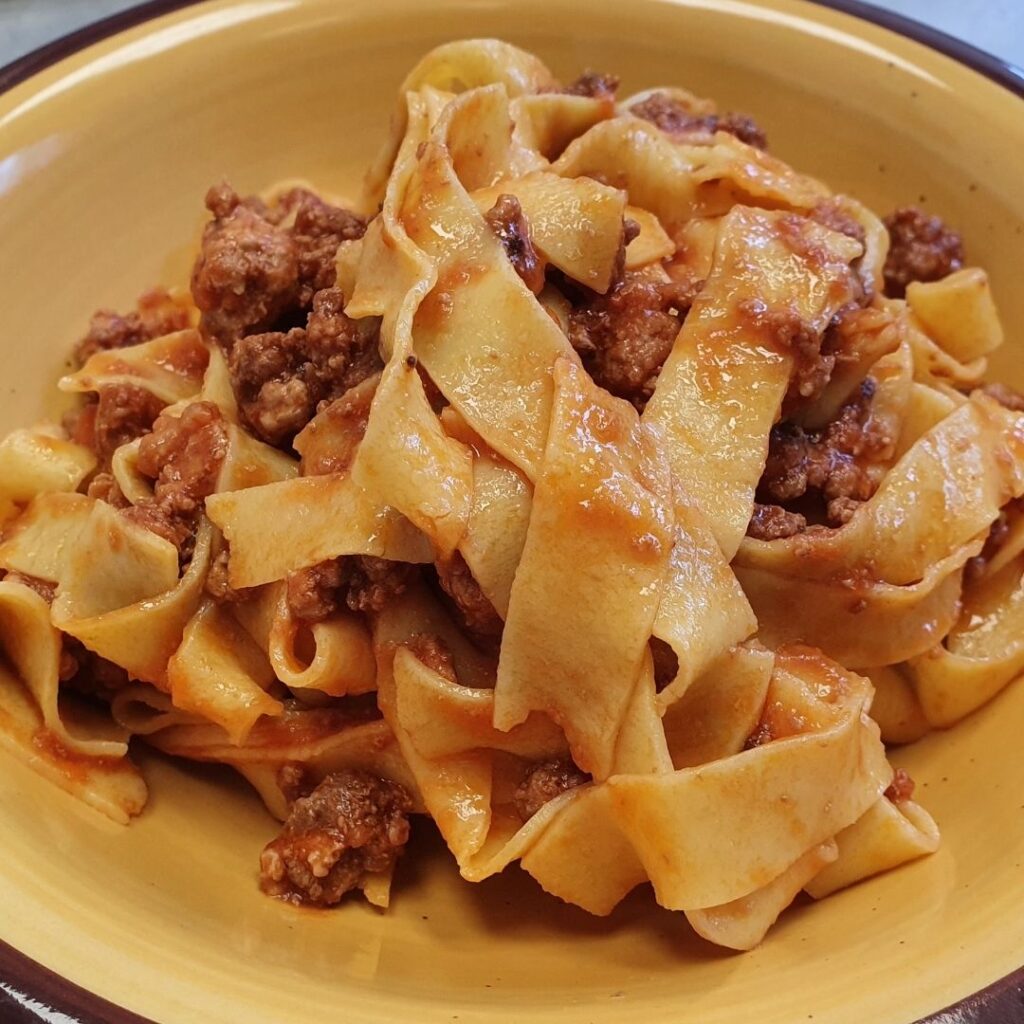 Fresco ristorantino rosticceria