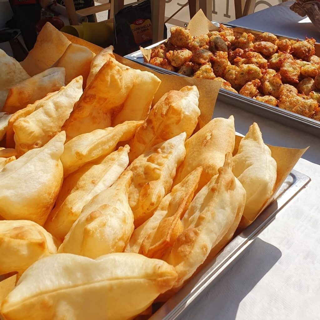 Fresco ristorantino rosticceria