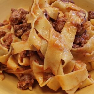 Fresco ristorantino rosticceria