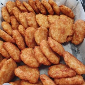 Fresco ristorantino rosticceria