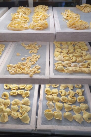 Fresco ristorantino rosticceria pasta fresca