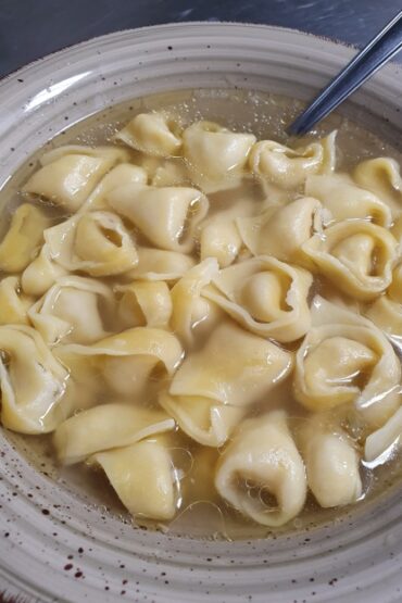 Fresco ristorantino rosticceria pasta fresca