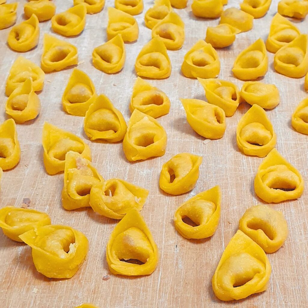 Fresco ristorantino rosticceria pasta fresca