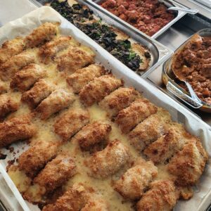 Fresco ristorantino rosticceria