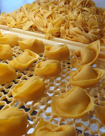 Fresco ristorantino rosticceria pasta fresca